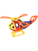MAGFORMERS 62tlg. Magnetspielset "Designer" - ab 3 Jahren