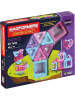 MAGFORMERS 30tlg. Magnetspielset "Inspire" - ab 3 Jahren