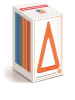 MAGFORMERS 12-częściowy zestaw magnetyczny "Isoceles Triangle" - 3+