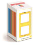 MAGFORMERS 12-częściowy zestaw magnetyczny "Rectangle" - 3+