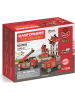 MAGFORMERS 50-delige magneetspeelset "Amazing Rescue Set" - vanaf 3 jaar