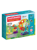 MAGFORMERS 48-częściowy zestaw magnetyczny "Carnival Plus' - 3+
