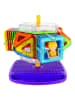MAGFORMERS 48-częściowy zestaw magnetyczny "Carnival Plus' - 3+