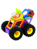 MAGFORMERS 23-delige magneetspeelset "Giant Wheel" - vanaf 3 jaar