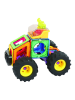 MAGFORMERS 23-delige magneetspeelset "Giant Wheel" - vanaf 3 jaar