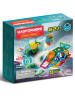 MAGFORMERS 31tlg. Magnetspielset "Dream Land Set" - ab 3 Jahren