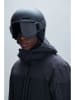 POC Kask narciarski "Obex Pure" w kolorze szarym