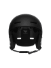 POC Ski-/ Snowboardhelm "Fornix" in Schwarz