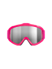 POC Ski-/ Snowboardbrille "Pocito Iris" in Pink