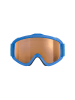 POC Ski-/ Snowboardbrille "Pocito Iris" in Hellblau