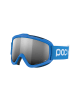 POC Ski-/ Snowboardbrille "Pocito Iris" in Blau