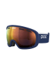 POC Ski-/ Snowboardbrille "Fovea" in Dunkelblau