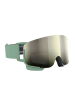 POC Ski-/ Snowboardbrille "Nexal" in Grün