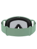 POC Gogle narciarskie "Nexal" w kolorze zielonym