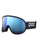 POC Ski-/ Snowboardbrille "Retina" in Schwarz