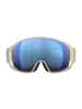 POC Ski-/ Snowboardbrille "Zonula" in Creme