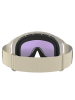 POC Ski-/ Snowboardbrille "Zonula" in Creme
