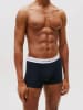 Tommy Hilfiger 3er-Set: Boxershorts in Dunkelblau