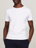 Tommy Hilfiger Koszulki (3 szt.) w kolorze białym