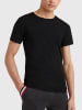 Tommy Hilfiger Koszulki (3 szt.) w kolorze czarnym