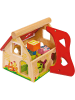 Eichhorn Steckhaus - ab 12 Monaten