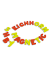 Eichhorn Magneetbord met accessoires - vanaf 3 jaar