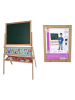 Eichhorn Magneetbord met accessoires - vanaf 3 jaar