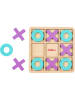 Eichhorn Spiel "Tic Tac Toe" - ab 3 Jahren