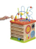 Goki Activity-kubus "ActiveKids" - vanaf 12 maanden