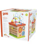 Goki Activity-kubus "ActiveKids" - vanaf 12 maanden