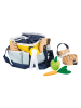 small foot Spielzeug Pferdepflege-Set mit Tasche - ab 3 Jahren