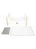 small foot Puppenhochbett "Little Button" - ab 3 Jahren
