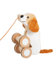 small foot Trekdier "Hund" - vanaf 12 maanden