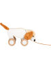 small foot Trekdier "Hund" - vanaf 12 maanden