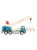 small foot Samochód dźwigowy z paletą - 2+