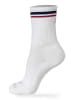Athleas Skarpety sportowe w kolorze białym
