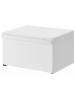 Yamazaki Brotkasten ''Tower'' in Weiß - (B)40 x (H)24 x (T)32 cm