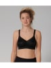 Triumph Sport-BH "Triaction Workout" in Schwarz
