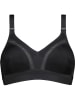 Triumph Sport-BH "Triaction Workout" in Schwarz
