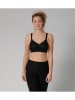 Triumph Sport-BH "Triaction Workout" in Schwarz