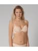 Triumph Voorgevormde beha "Body Make-Up Essentials" nude