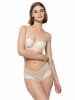 Triumph 2er-Set: Pantys "Spotlight Maxi" in Creme