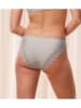 Triumph Slip in Grau