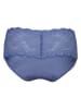 Triumph Panty in Blau