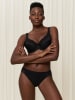 Triumph 2-delige set: slips "Freedom" zwart