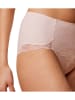 Triumph Panty in Creme