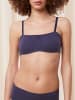 Triumph Beugelloze beha "Flex Smart" donkerblauw