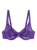 Triumph Bügel-BH "Harmony Spotlight" in Lila