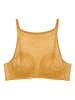Triumph Bustier "Amourette Charm" in Gelb