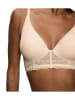 Triumph Schalen-BH "Bright Spotlight" in Beige